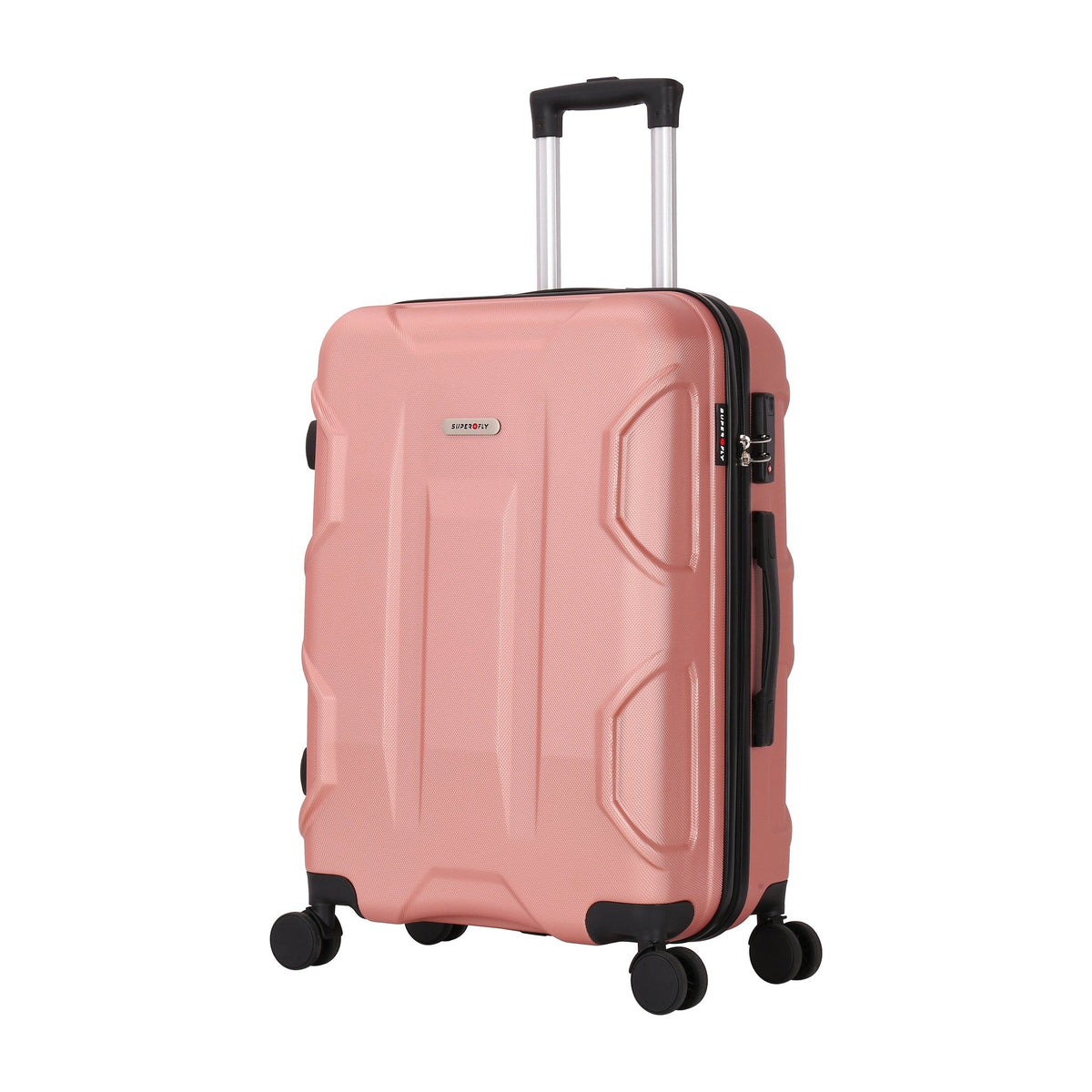 Valise Palace rose gold – Trolley ADC