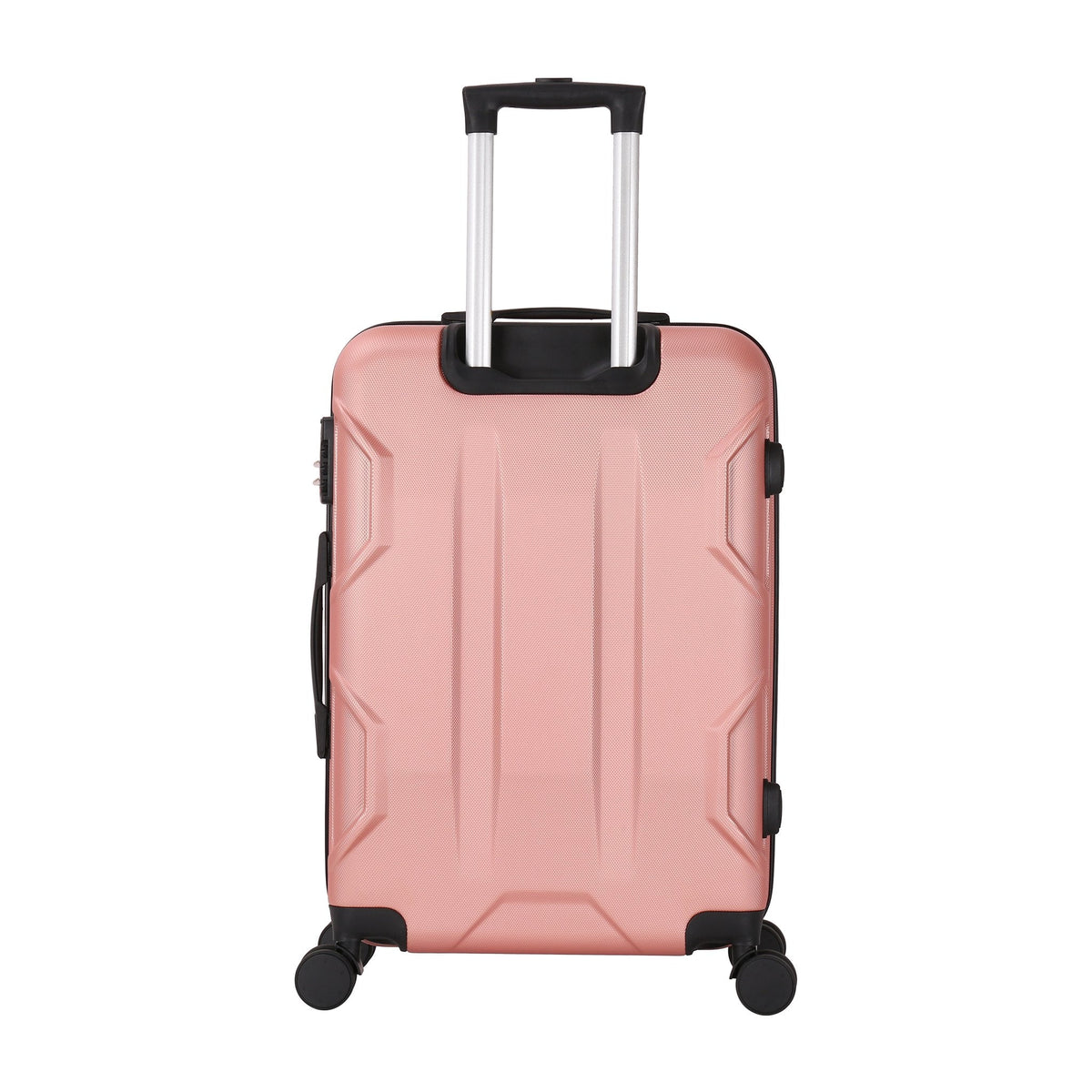 Valise Palace rose gold – Trolley ADC
