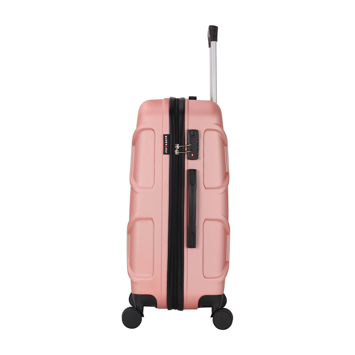 Valise Palace rose gold – Trolley ADC