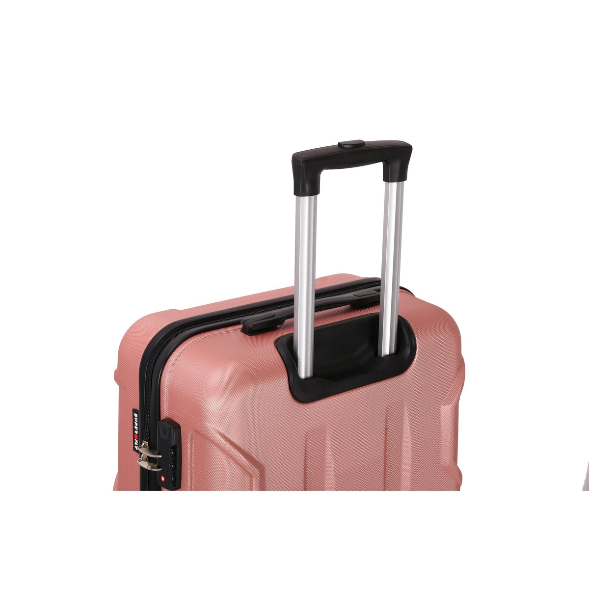 Valise Palace rose gold – Trolley ADC