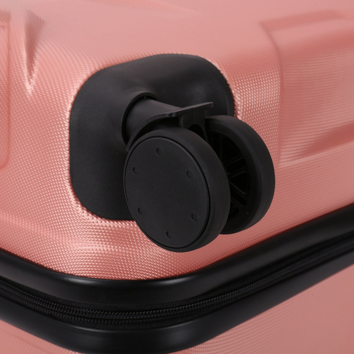 Valise Palace rose gold – Trolley ADC