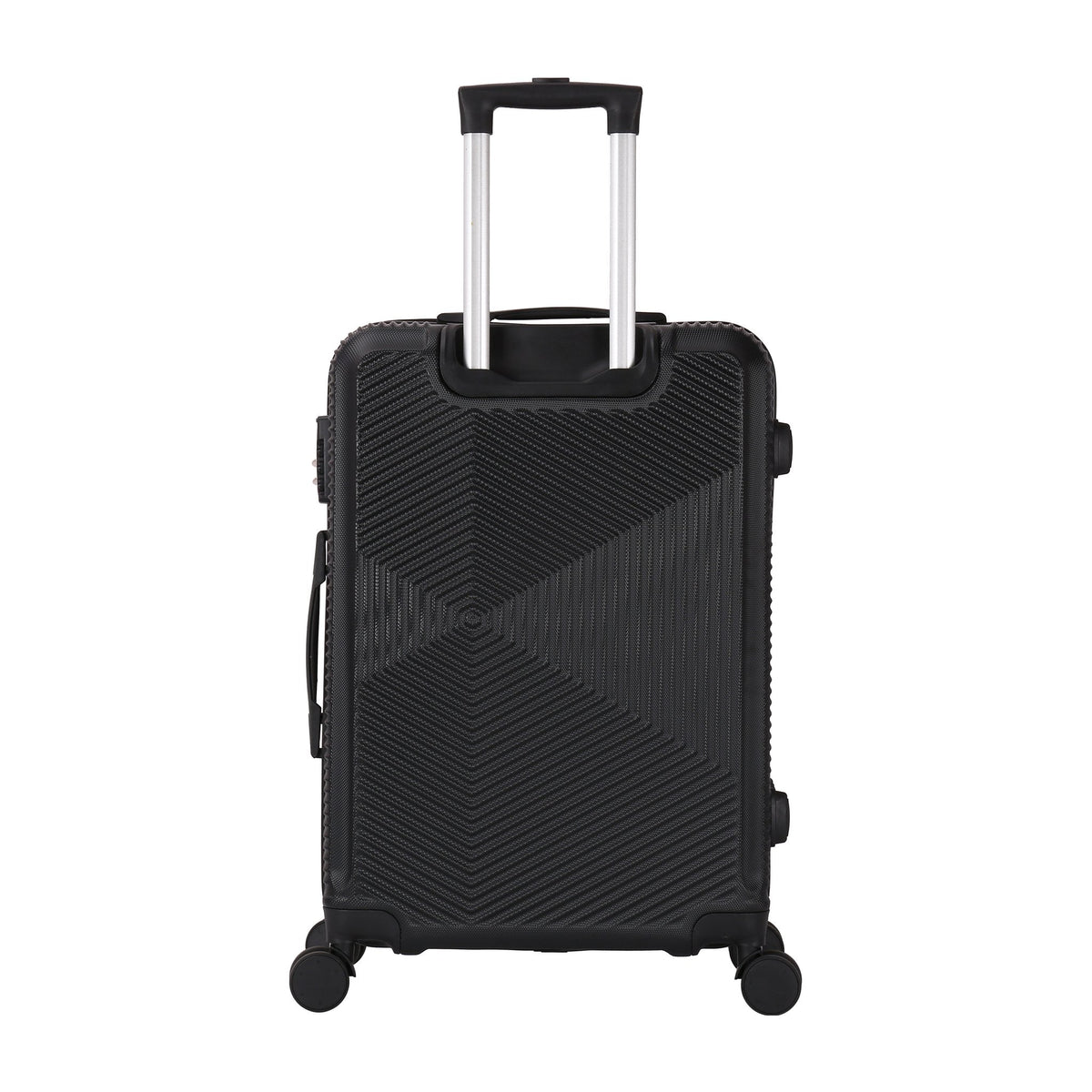 Valise Luton noir – Trolley ADC