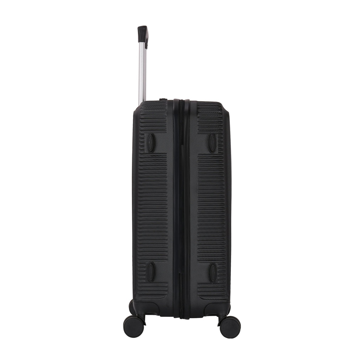 Valise Luton noir – Trolley ADC