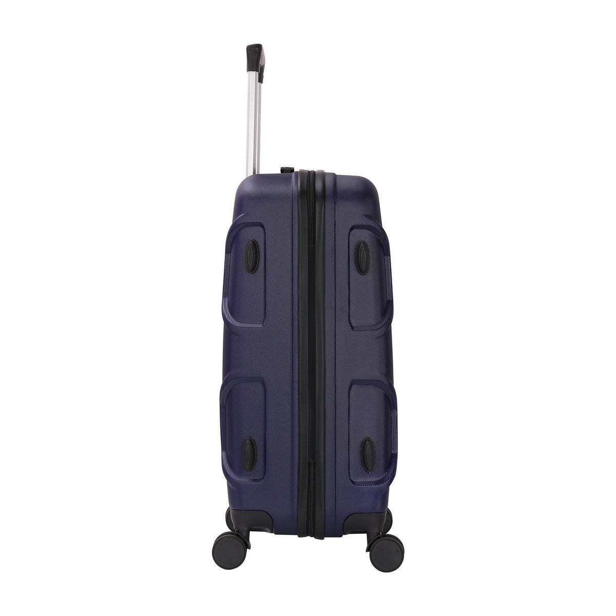 Valise Palace bleu marine – Trolley ADC