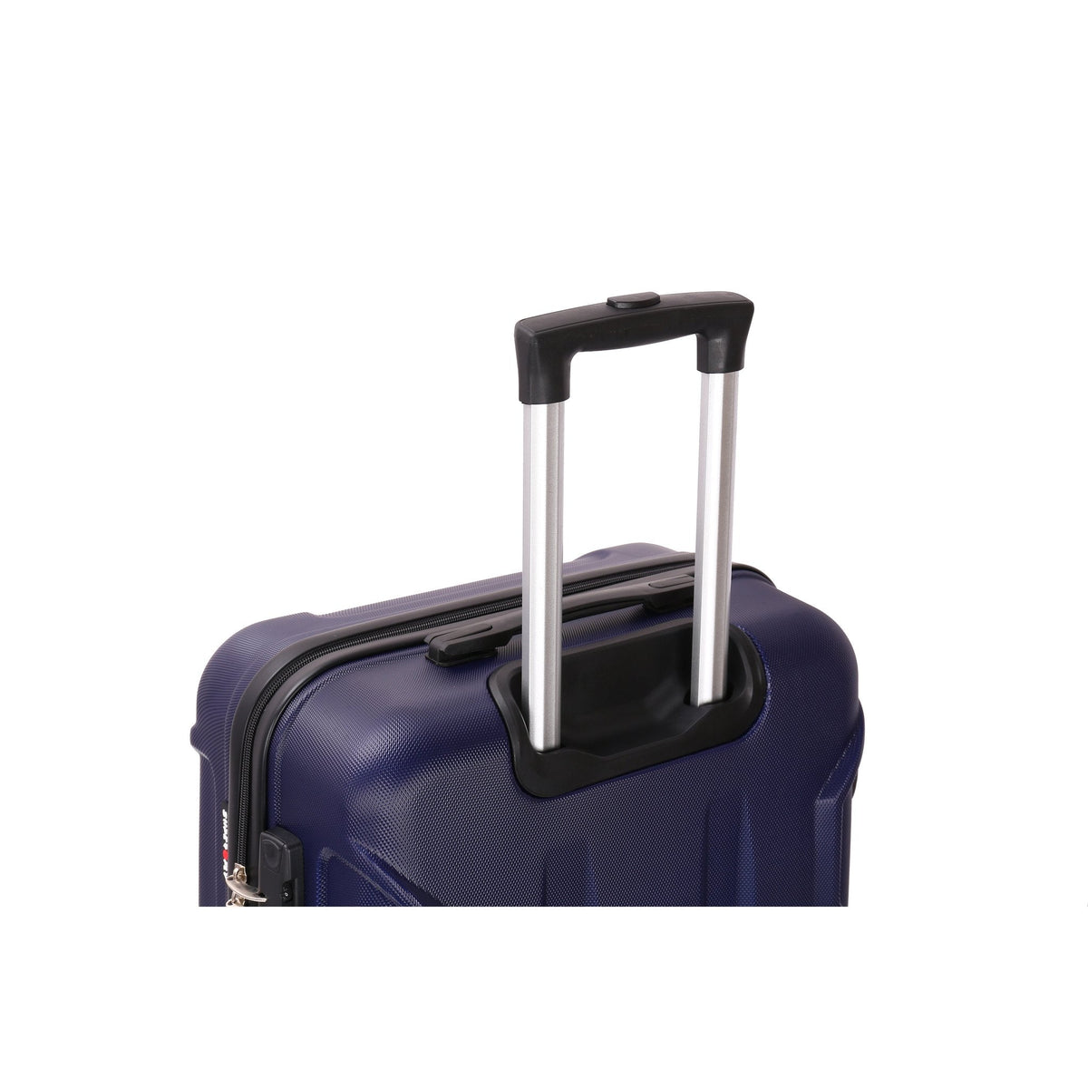 Valise Palace bleu marine – Trolley ADC