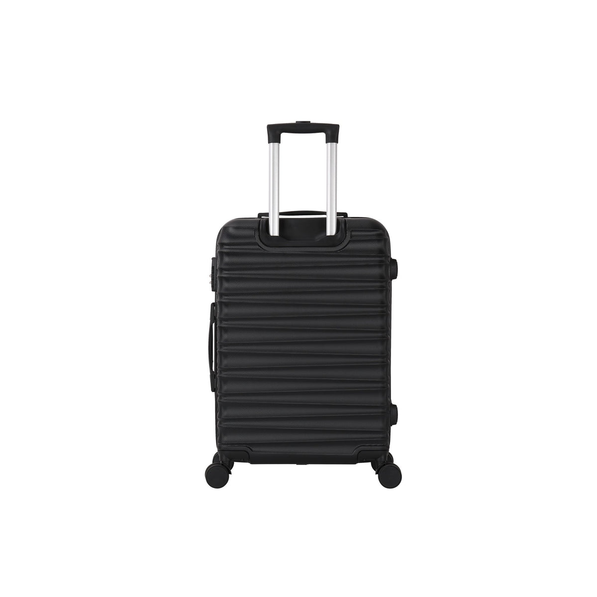 Grande valise soute 75 cm rigide ABS 4 doubles roues 360°, bagage 23 kg – Palma, photo 15