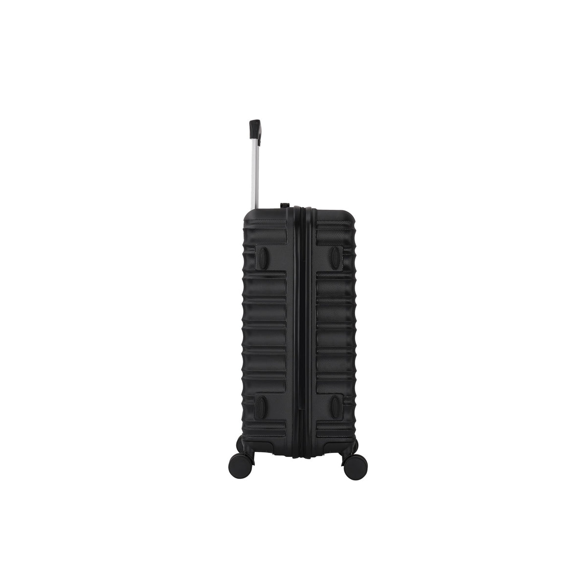 Grande valise soute 75 cm rigide ABS 4 doubles roues 360°, bagage 23 kg – Palma, photo 17