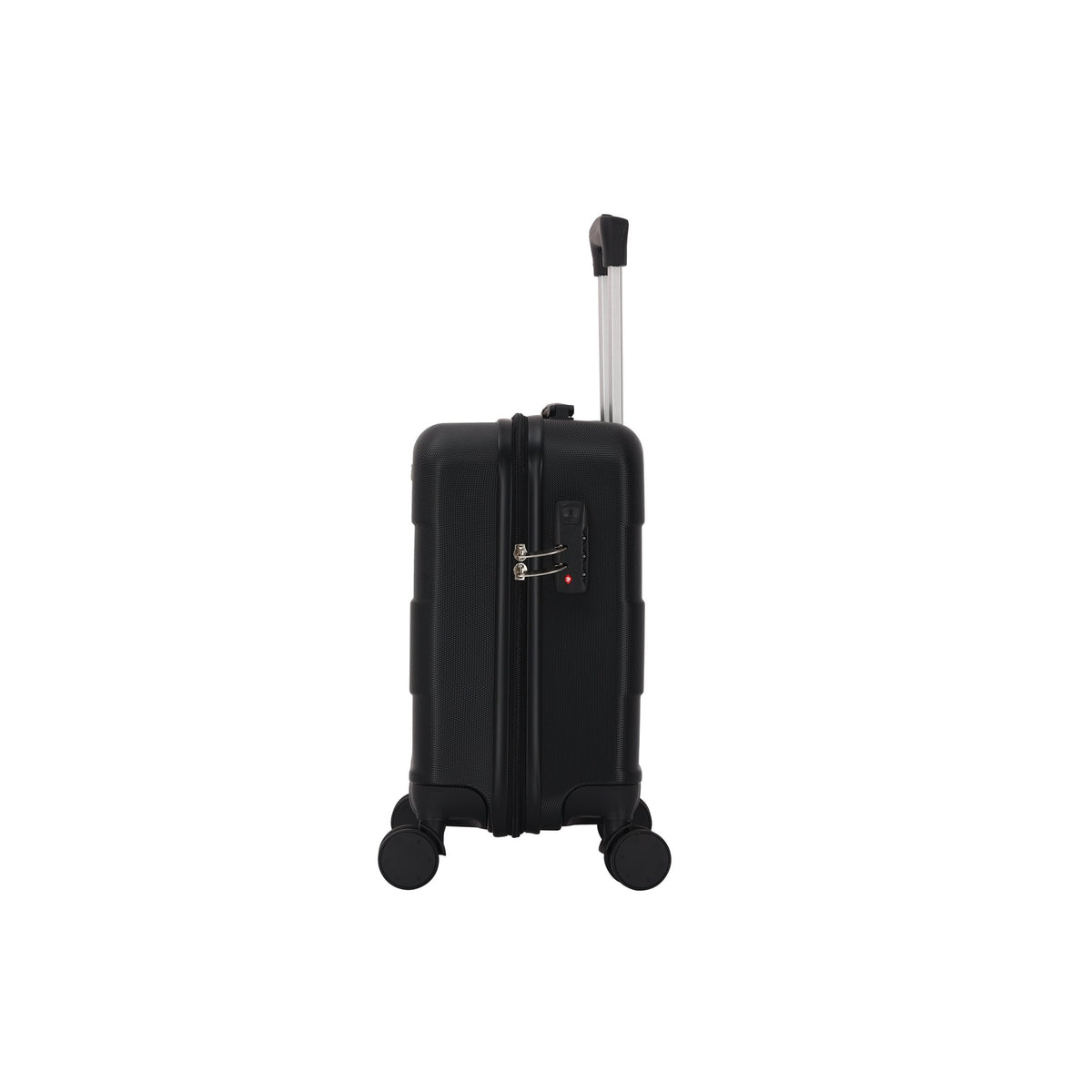 Valise cabine 45x36x20 cm format easyJet rigide ABS – EasyFly, photo 25